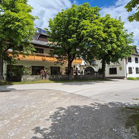 Bed and Breakfast Hof Zur Steinwaend à Micheldorf in Oberösterreich Extérieur photo