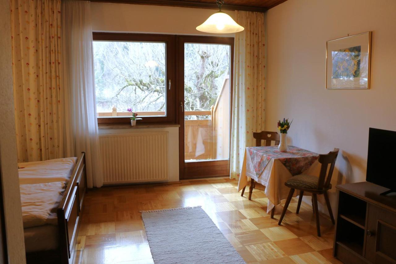 Bed and Breakfast Hof Zur Steinwaend à Micheldorf in Oberösterreich Extérieur photo