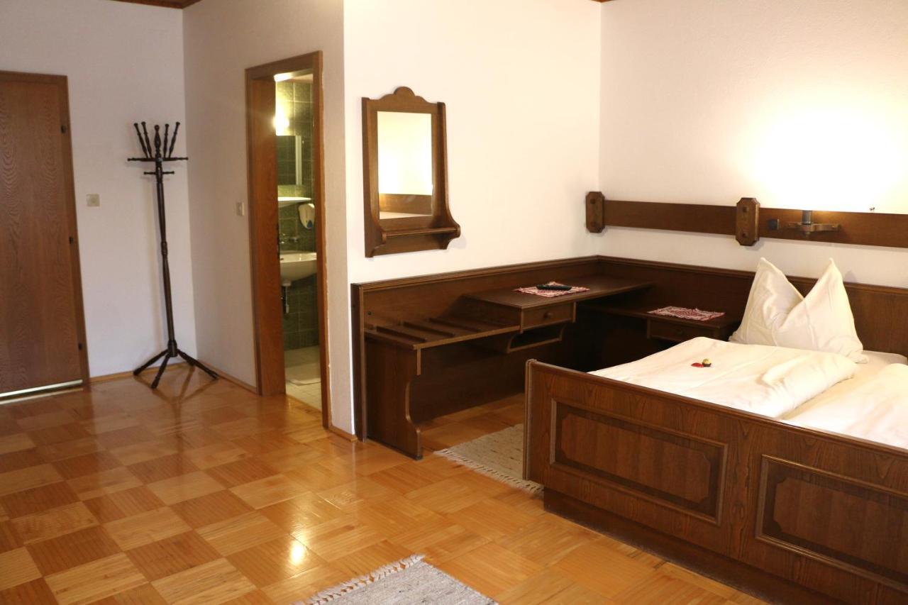 Bed and Breakfast Hof Zur Steinwaend à Micheldorf in Oberösterreich Extérieur photo