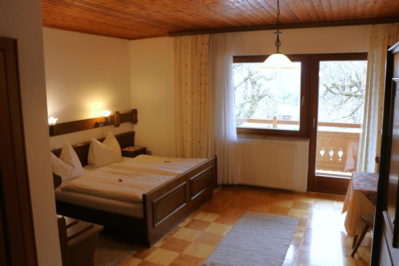 Bed and Breakfast Hof Zur Steinwaend à Micheldorf in Oberösterreich Extérieur photo