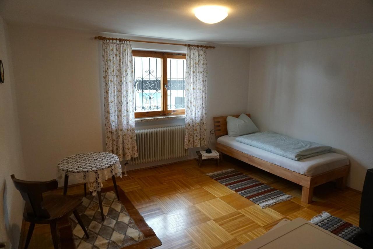 Bed and Breakfast Hof Zur Steinwaend à Micheldorf in Oberösterreich Extérieur photo