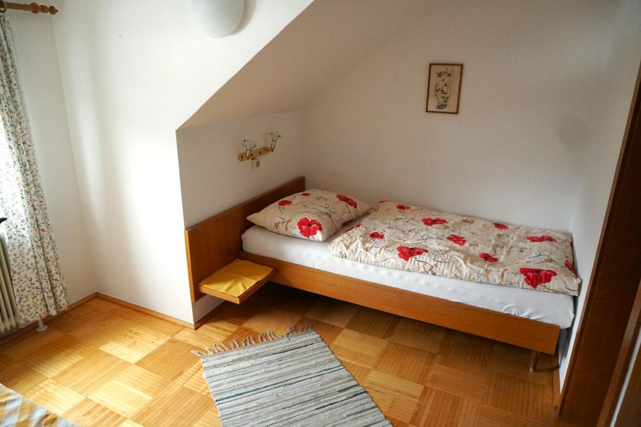 Bed and Breakfast Hof Zur Steinwaend à Micheldorf in Oberösterreich Extérieur photo