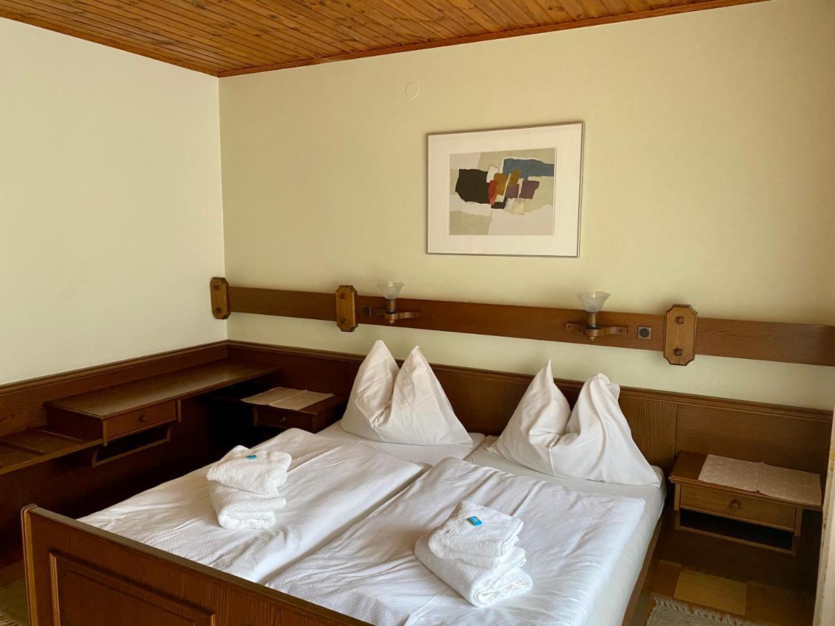 Bed and Breakfast Hof Zur Steinwaend à Micheldorf in Oberösterreich Extérieur photo
