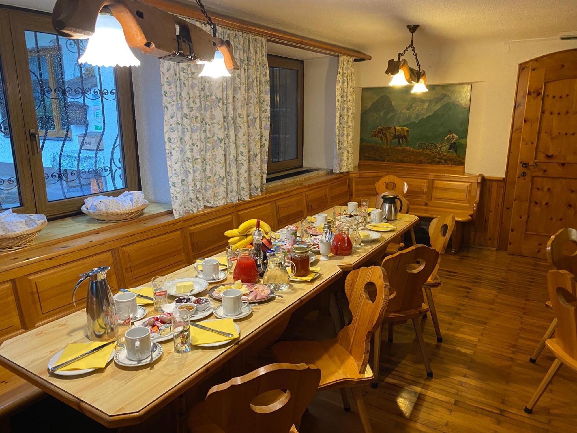 Bed and Breakfast Hof Zur Steinwaend à Micheldorf in Oberösterreich Extérieur photo